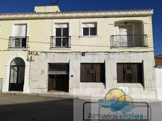 Affitto Locale commerciale in Huércal - Overa. Huércaloveralocal