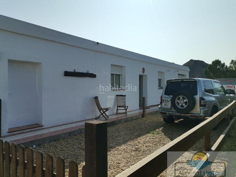 Foto 7f8fd55a-6cbf-4658-8818-d39e47ce20b0. Chalet in Cantoria