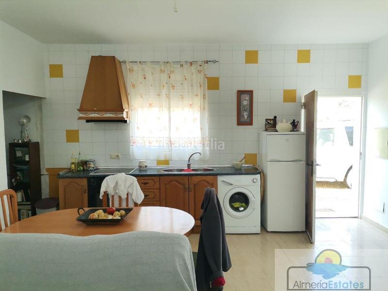 Foto cb099675-cb27-43b1-80ba-cfe32c331dbc. Chalet in Cantoria