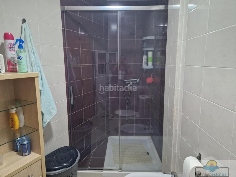 Foto 75b043e4-e8df-49c5-b359-f79183efab58. Pis amb calefacció a Albox