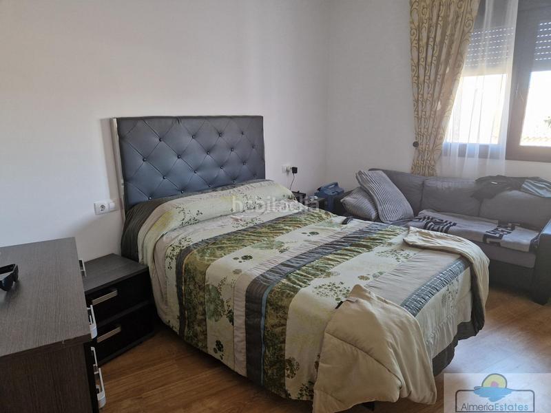 Foto 864738c2-de08-468c-a15f-e786d4585f41. Pis amb calefacció a Albox