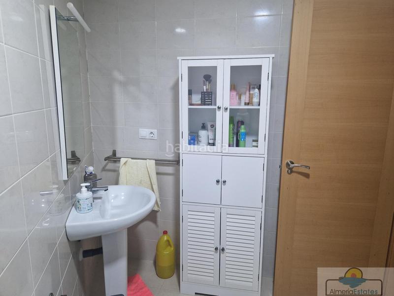 Foto a26d494b-6268-4f3a-af64-b22be0b2f9dd. Pis amb calefacció a Albox