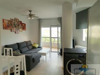 Location Appartement à Albox. Alboxpiso