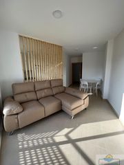 Etagenwohnung in Olula del Río. Olula del ríopiso