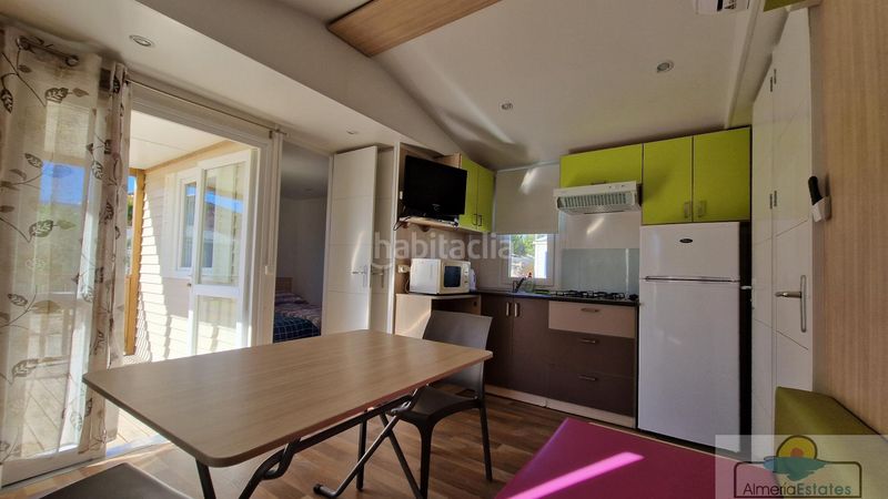 Foto 0976d849-0066-47ed-9b37-d552c5445af4. Location maison avec piscine dans Albox