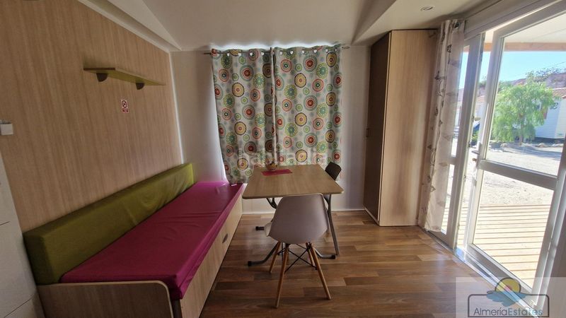 Foto 33b6528d-fa38-4aae-8422-42966841238a. Location maison avec piscine dans Albox