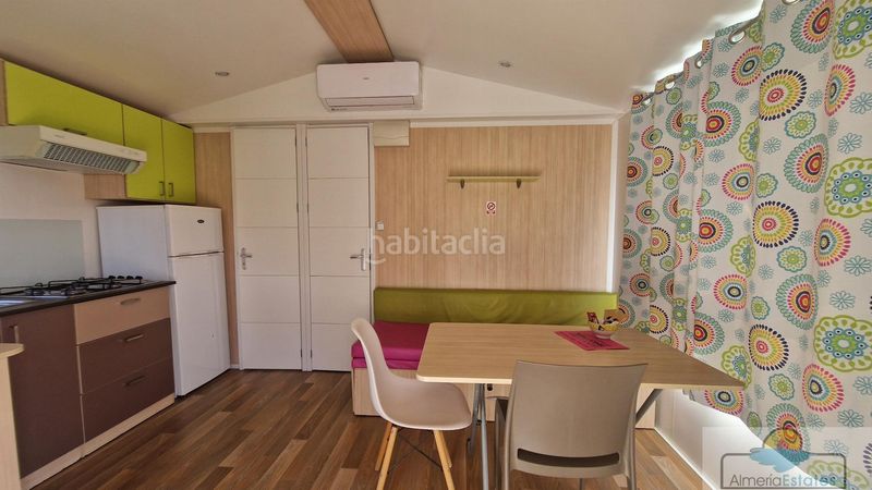 Foto dcd91776-8081-4c1e-911d-cb5e39fb4acb. Location maison avec piscine dans Albox