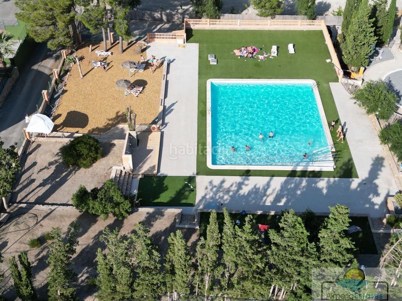 Foto 3ee7c63d-ca68-4011-b1fb-5136e0120fc6. Miete haus mit pool in Albox