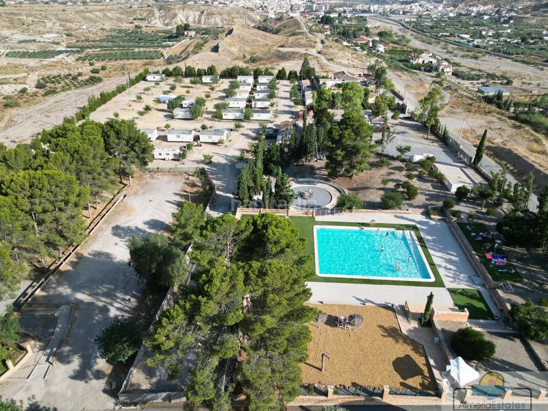 Foto 9a560a7d-9f98-4c01-a542-6bb072d40e06. Miete haus mit pool in Albox