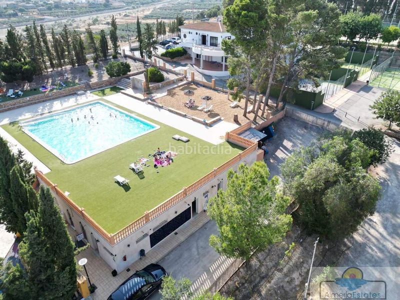 Foto dffede30-78f8-47ea-8bab-2445daa6ba2d. Miete haus mit pool in Albox