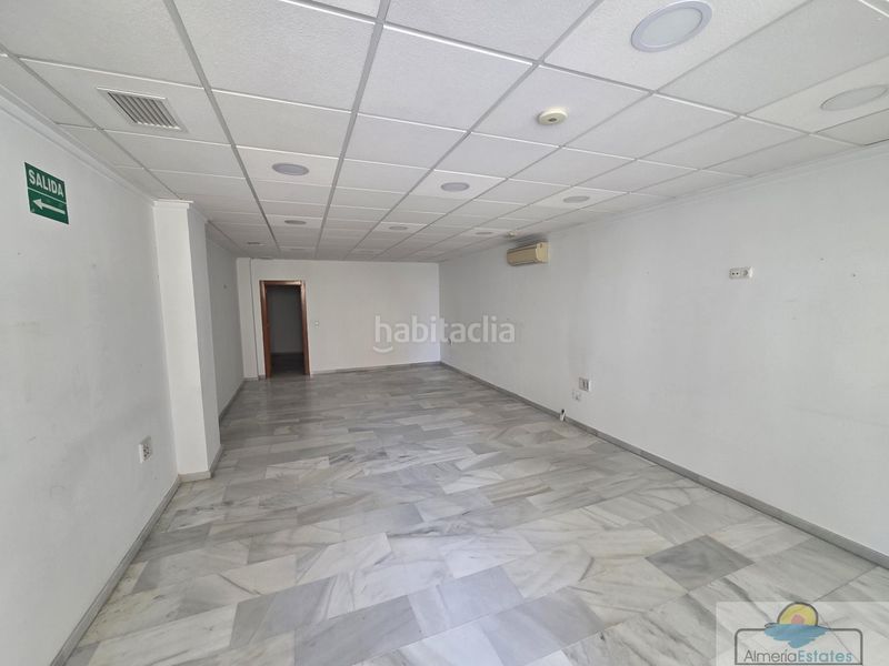 Foto 3289c737-0638-478f-9445-0dbdd022ddd2. Local comercial a Albox