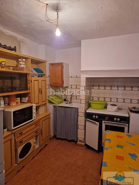 Foto 34fae935-f6dd-4e8d-86e4-a2d5e218adbc. Casa  en Cantoria