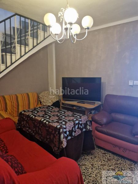 Foto 3a76c1b7-00b5-4306-bc1a-89932a9522ec. Casa  en Cantoria