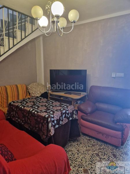 Foto b2301968-813f-48b3-a9f0-5ede0e95ed3a. Casa  en Cantoria