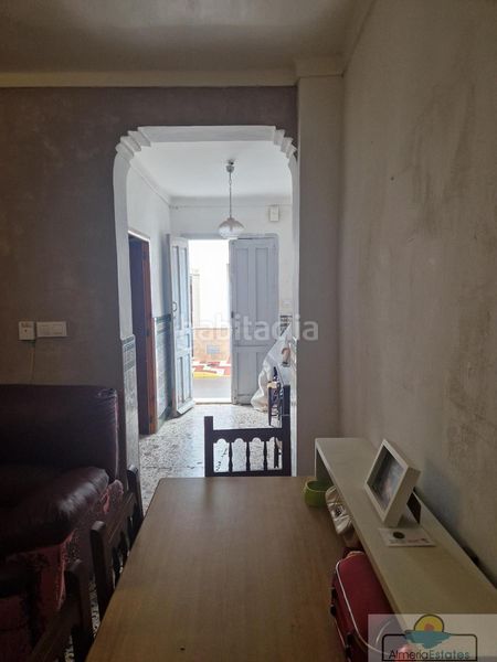 Foto d2b0014a-9f07-4861-a0ad-74f595132a8c. Casa  en Cantoria