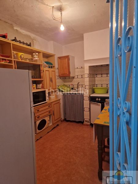 Foto dd44385f-113b-44f6-b524-3e016e9ad08c. Casa  en Cantoria