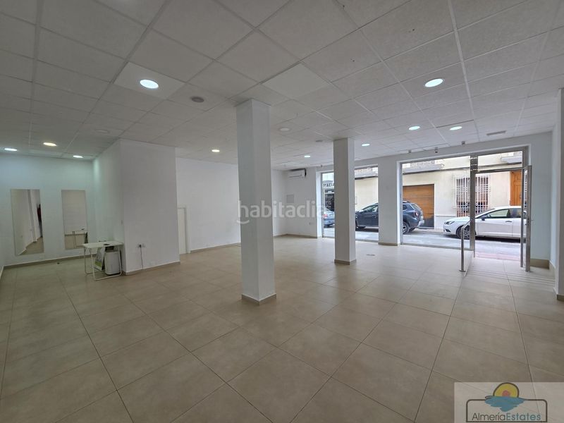 Foto 014d111a-8536-49fa-81c8-39e16adc2aed. Lloguer local comercial a Albox