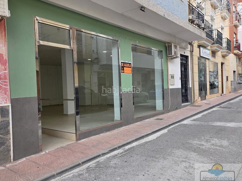 Foto 0ba8c8ba-05cd-462f-900e-d9cdf8bc12f1. Lloguer local comercial a Albox