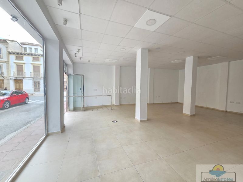 Foto 2b93ba55-1a0c-4bfb-b5f9-1a5d13737ec2. Lloguer local comercial a Albox