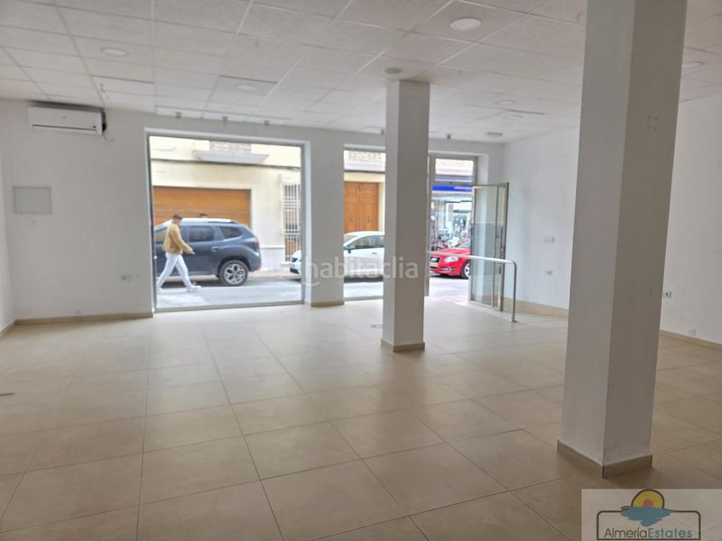 Foto 682fa70c-12be-4734-aa21-4ef330c44ba7. Lloguer local comercial a Albox