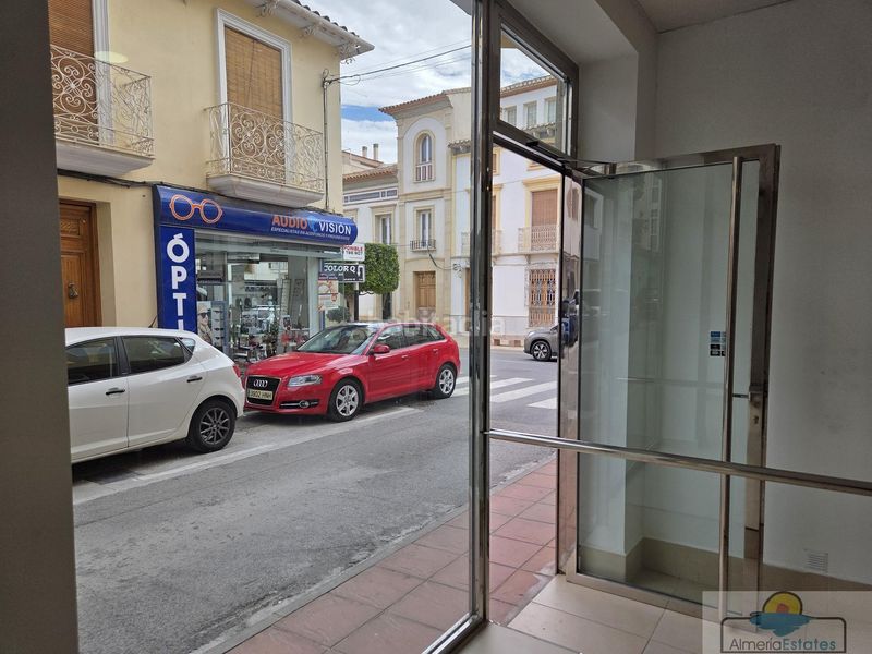 Foto ac6128fc-5a35-47cf-b59c-a3babd0fa31f. Lloguer local comercial a Albox