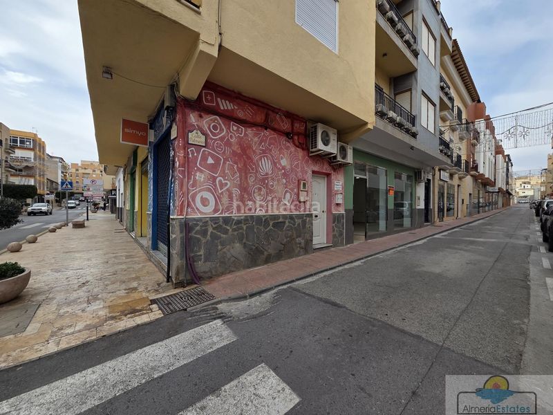 Foto da746806-8254-4b20-a847-bfc46a2ac575. Lloguer local comercial a Albox