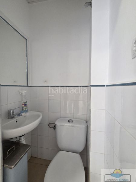 Foto ee61bb59-a295-4cff-aa45-15a359cf55ea. Lloguer local comercial a Albox