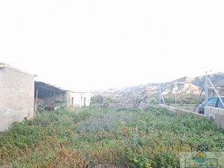 Terreny residencial a Albox