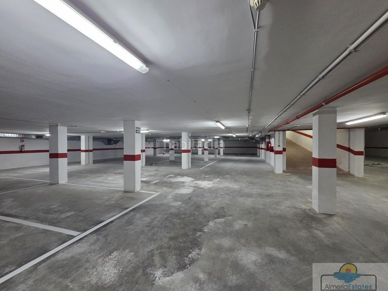 Foto af85d778-85de-457b-91f8-3c2a5a5bea93. Lloguer aparcament cotxe a Vera ciudad Vera