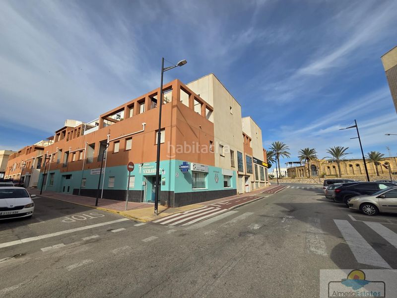 Foto b5725e71-87a8-49cf-888a-e7fd534695e7. Lloguer aparcament cotxe a Vera ciudad Vera