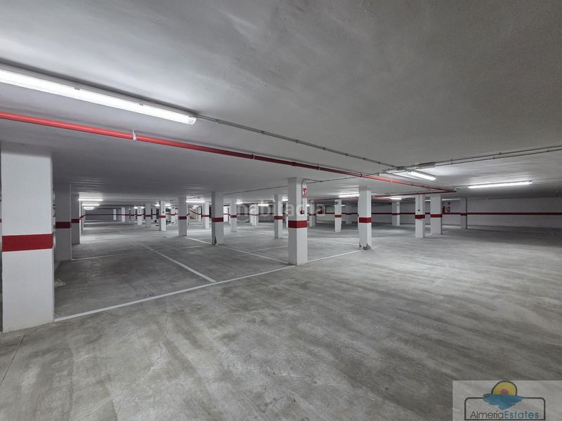 Foto bacef2cc-9707-427f-863b-0ae95fecbf29. Lloguer aparcament cotxe a Vera ciudad Vera