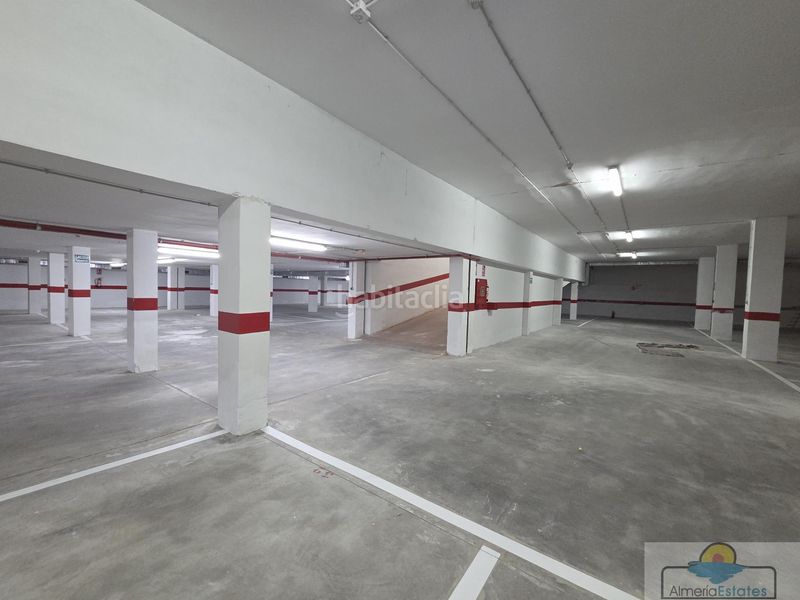 Foto ef1f82c9-ba3b-4bd3-b7d5-b3ad92f58f87. Lloguer aparcament cotxe a Vera ciudad Vera