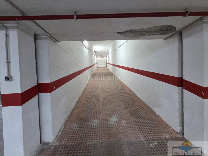 Foto fa7e770e-ee6d-4cff-9ebc-c71b558f77c7. Lloguer aparcament cotxe a Vera ciudad Vera