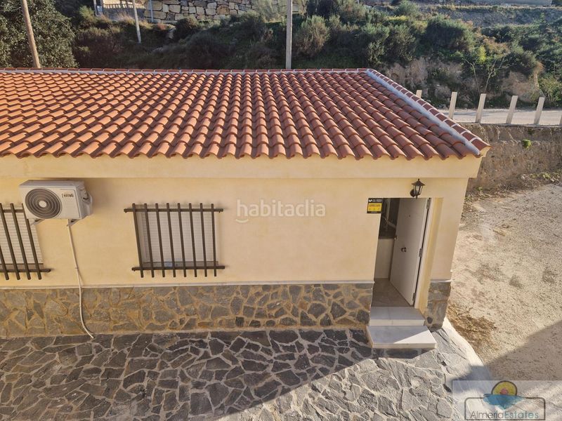 Foto 84abafec-6059-4698-adee-f5577550b02c. Lloguer apartament a Arboleas