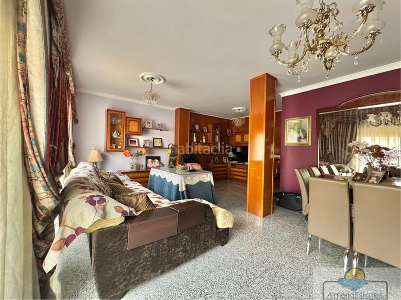 Foto cb483cbd-938d-4244-b40e-62e8eac6d761. Casa a Olula del Río