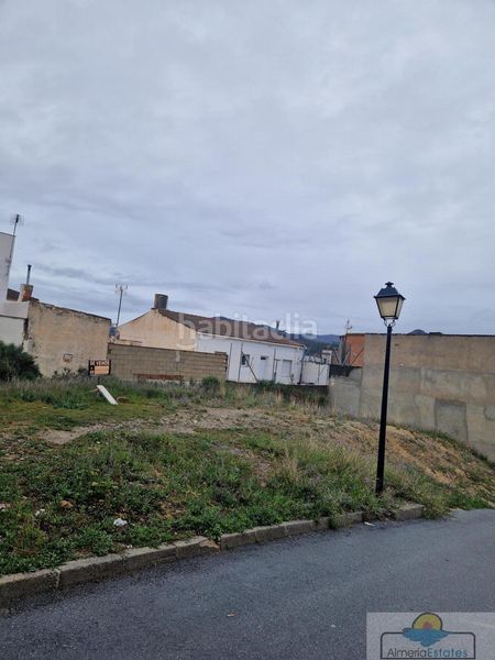 Foto 77a2f953-5b1f-4cb1-920a-2580006de6f4. Terreny residencial a Fines
