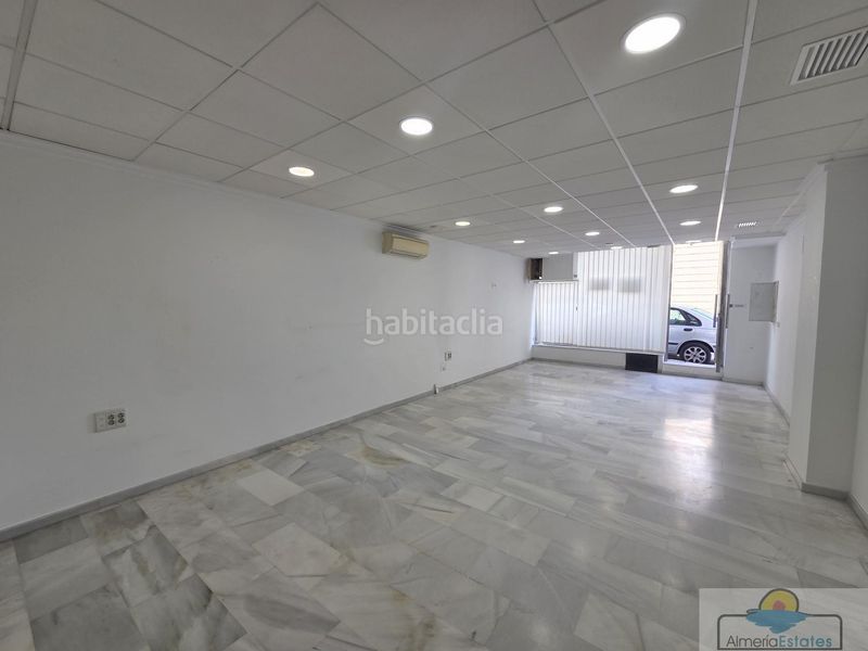 Foto 2ccb7a1f-a5db-4ea3-acac-7ff0ba1d91fd. Lloguer local comercial a Albox