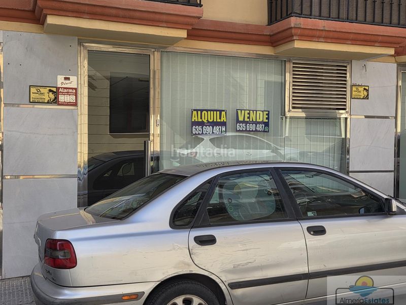 Foto 2cd0d2d9-8c14-48bf-9849-f6c8818a94cf. Lloguer local comercial a Albox