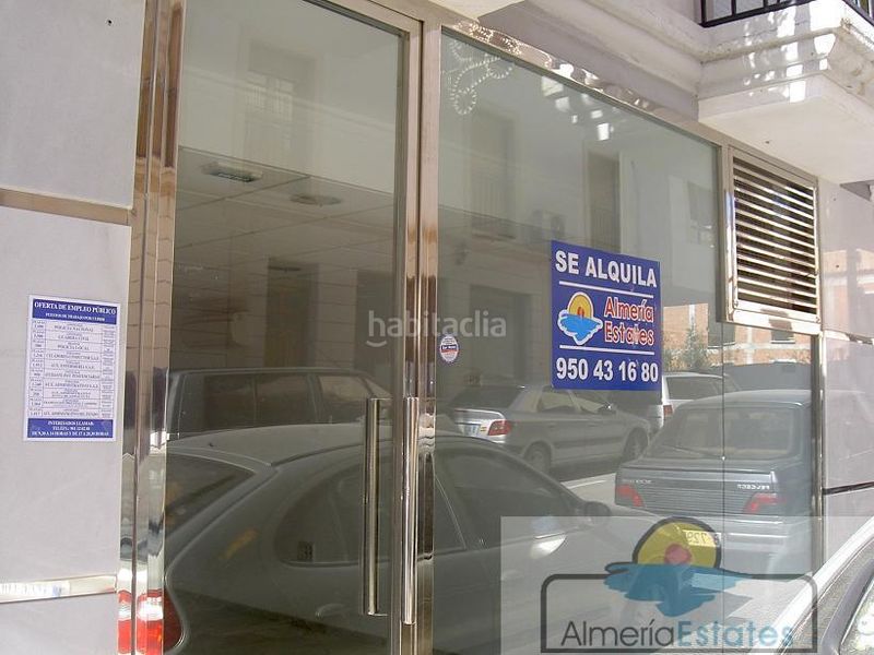 Foto 3f3fc8c7-b7a2-43b6-bf93-9c808d542983. Lloguer local comercial a Albox
