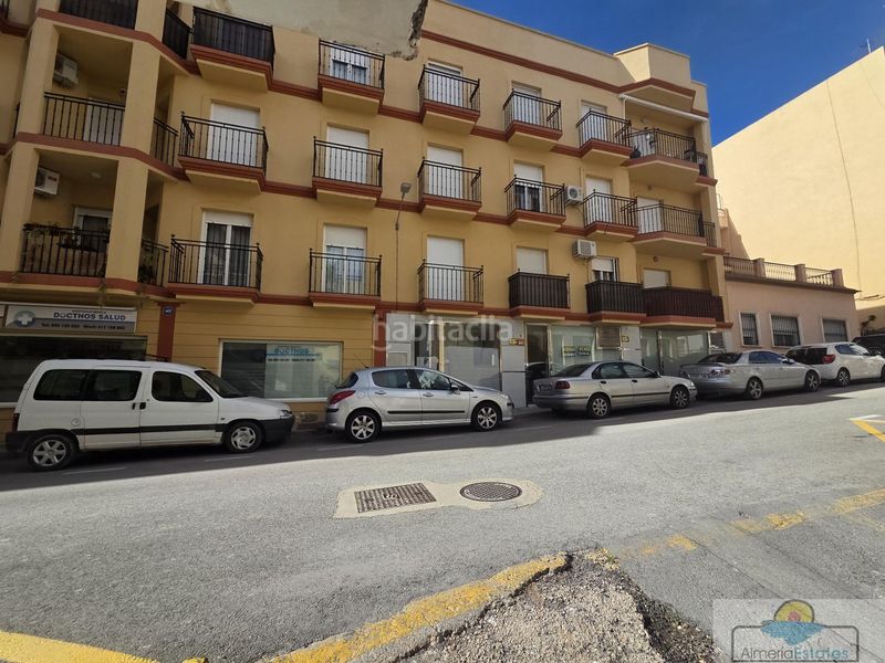 Foto 428b33d9-2fb1-4a42-9891-9a50b58a24be. Lloguer local comercial a Albox