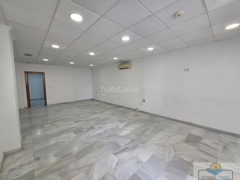 Foto 714453e3-0fcc-40a9-ae91-c9f002713f03. Lloguer local comercial a Albox