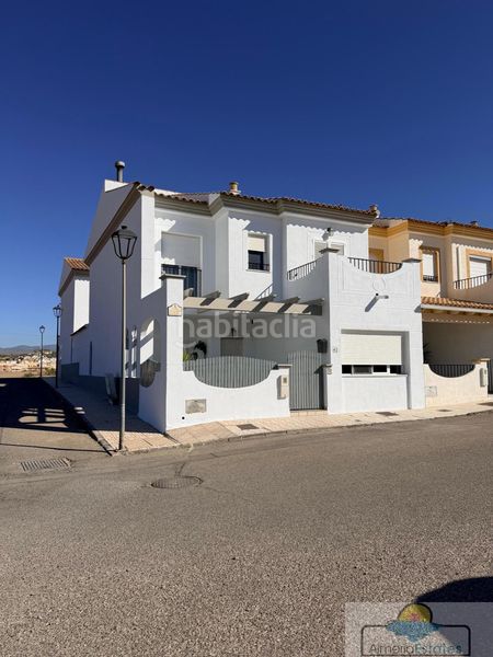 Foto b463529d-ab41-414a-8858-abfb84123a9a. Dúplex a Albox