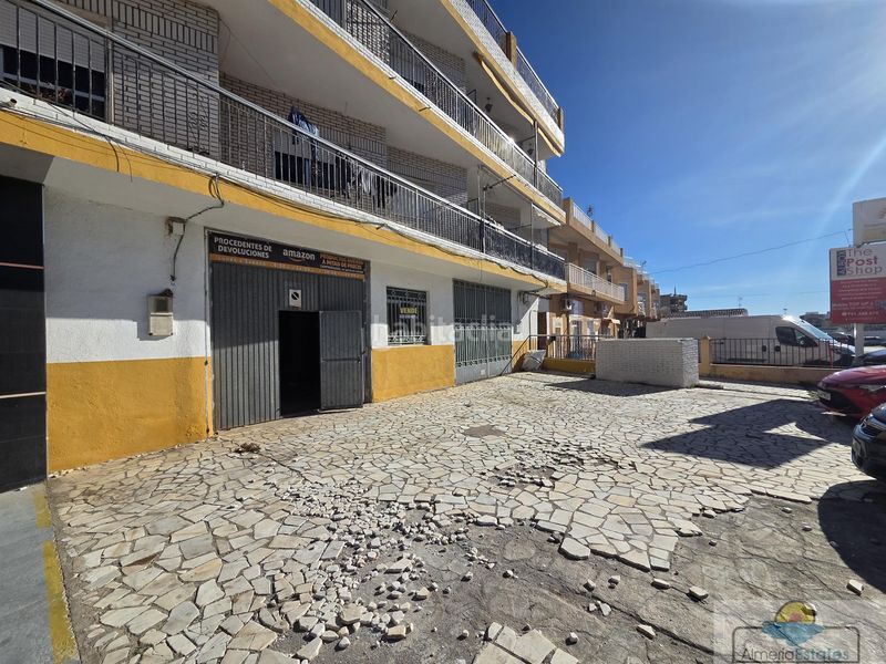 Foto 184beb7a-a4cf-4d58-8e8e-e05df9155c47. Local comercial a Albox