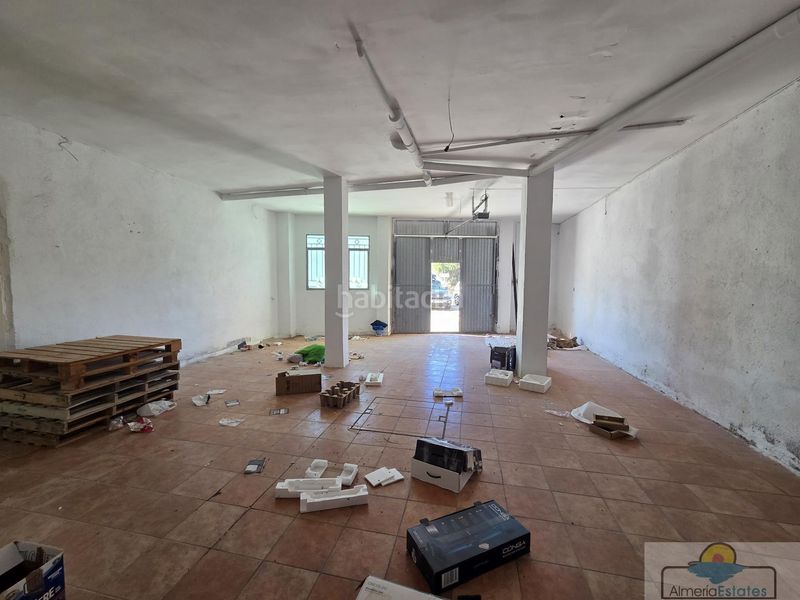 Foto 92b19e1d-0c8c-4733-b396-8cf4ed115cc6. Local comercial a Albox