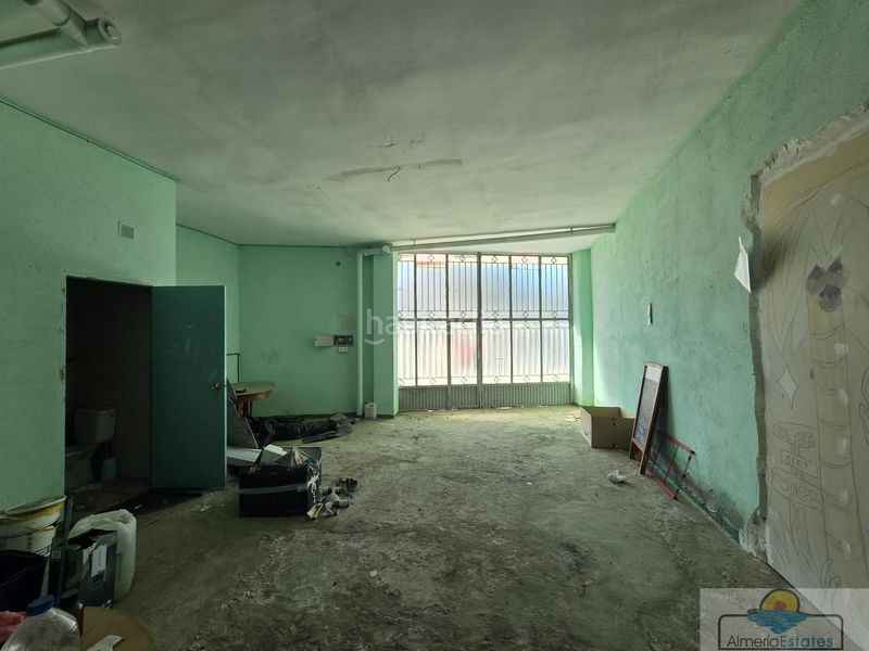 Foto d76d3648-a1cb-45dc-b999-e0ee7306ba92. Local comercial a Albox