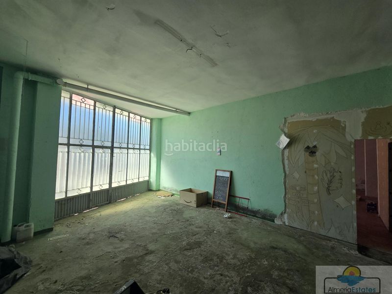 Foto fa42491c-2003-43d2-8f67-3619309c687c. Local comercial a Albox