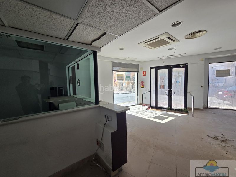 Foto 5dad7488-fb54-4bd6-afad-38e99bcab3be. Lloguer local comercial a Albox