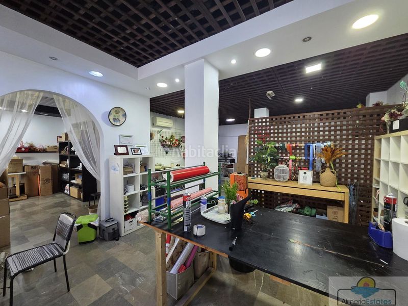 Foto 94213deb-3673-4fe8-99ca-683d9bdf66d7. Local comercial a Albox