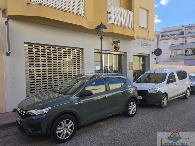 Foto ee906b97-4cca-42c5-aa72-e8023889df8a. Local comercial a Albox