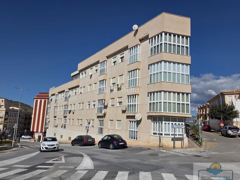 Foto 0f70ae69-0a65-42d1-a3f5-e69e508beca4. Rent flat in Macael